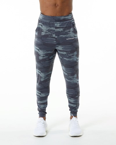 Alphalete 4-Way Stretch Jogger Maskacove | 365-FVGBIO