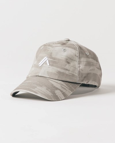 Alphalete Adjustable Cap Maskacove | 248-QTEPSH