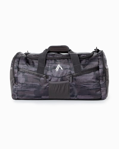 Alphalete Duffel Bag Bordove Maskacove | 954-OHFXMV