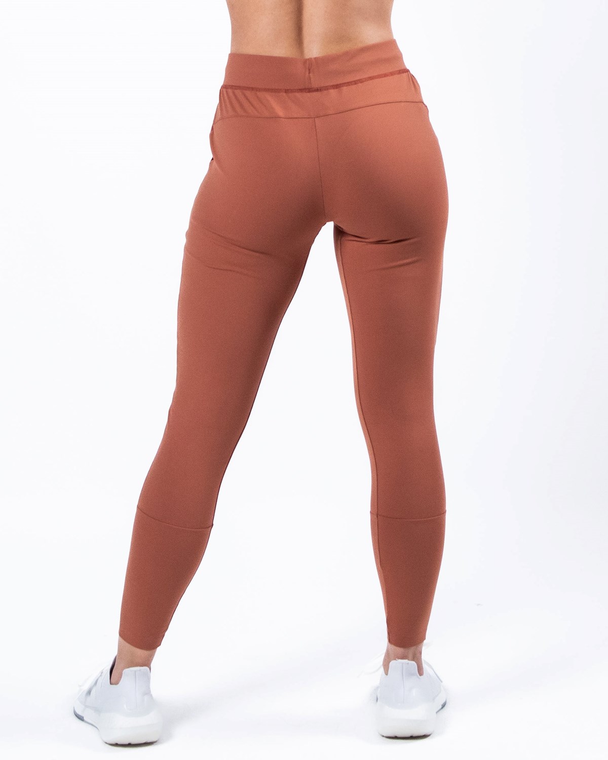 Alphalete 4-Way Stretch Jogger Bronze | 254-TQDYJZ