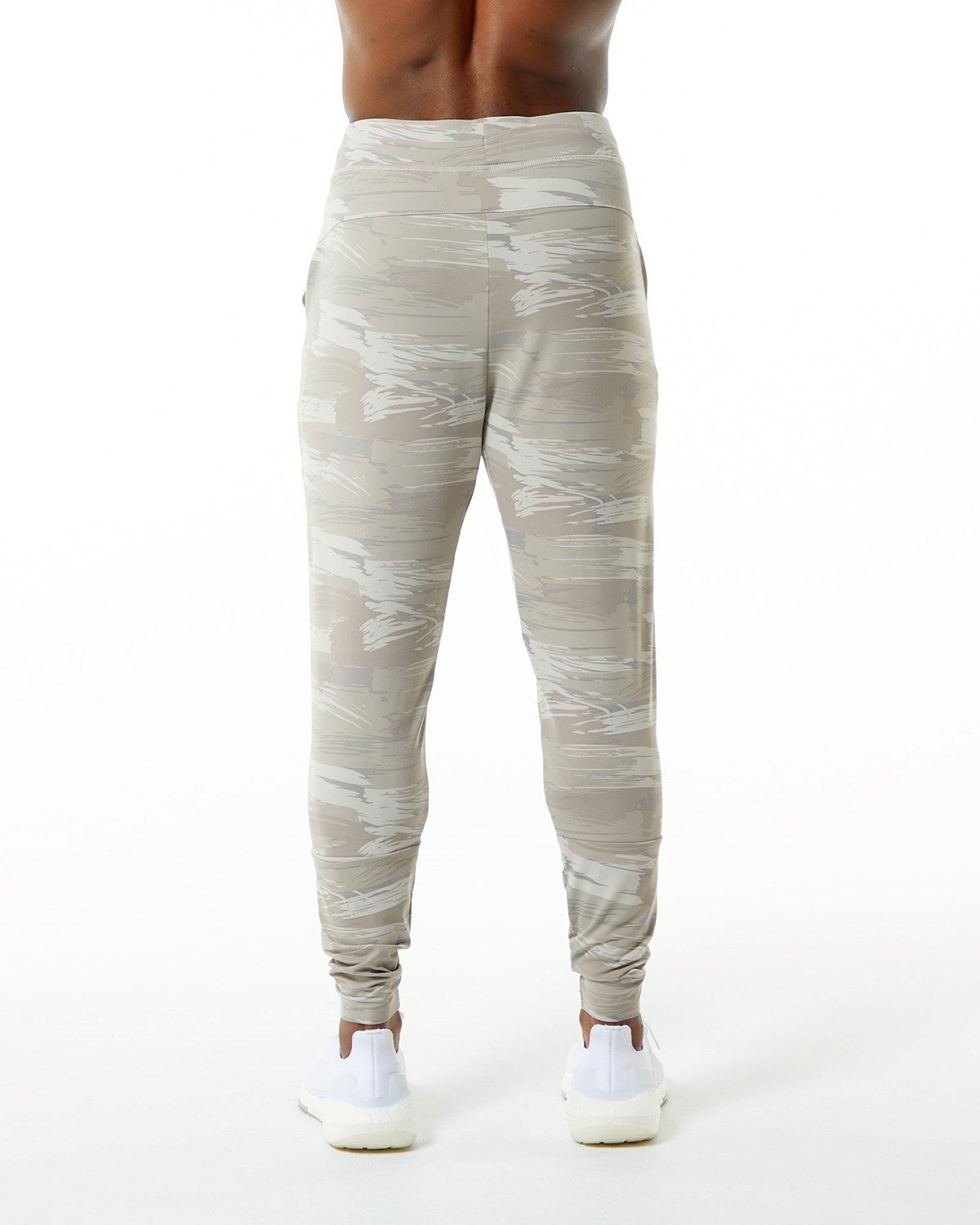 Alphalete 4-Way Stretch Jogger Maskacove | 178-JVBXNH