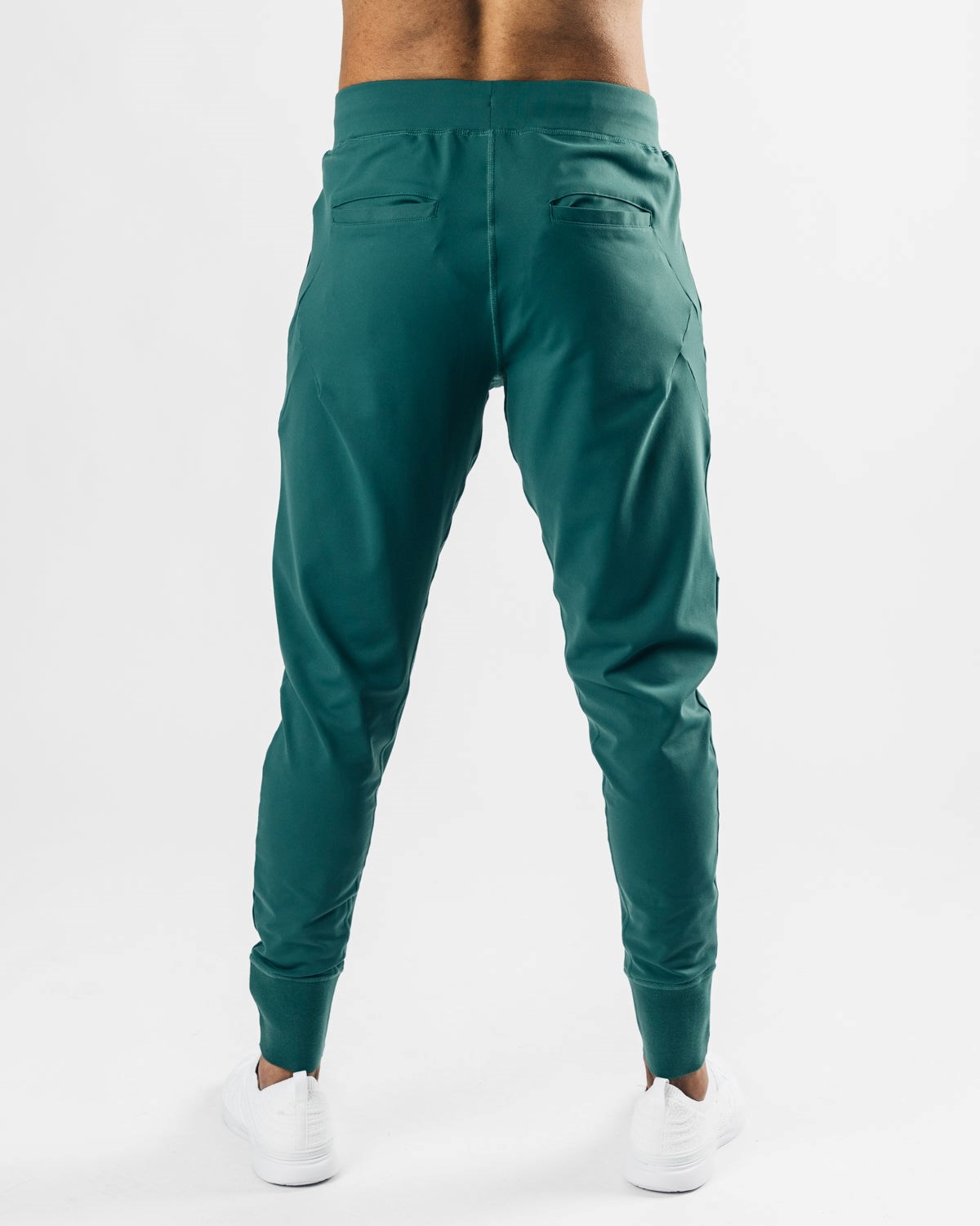 Alphalete 4-Way Stretch Jogger Modre | 349-NRUSGM