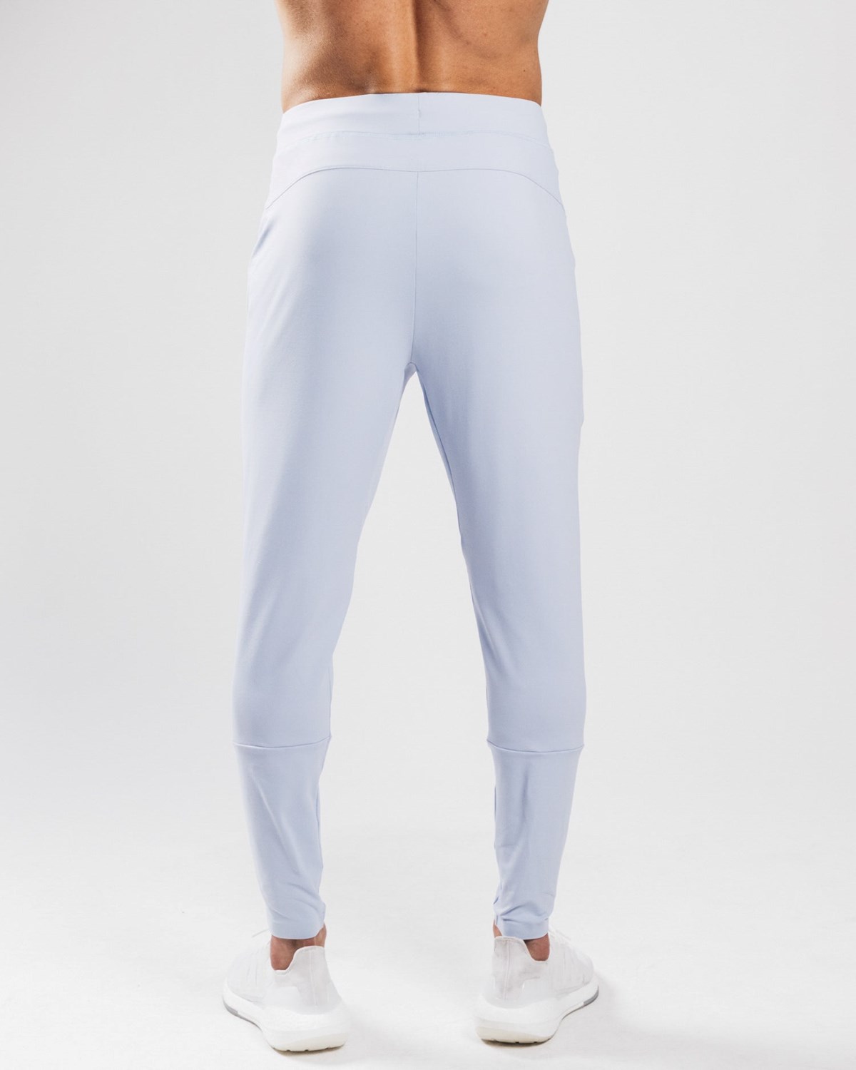 Alphalete 4-Way Stretch Jogger Modre | 752-ZGPCEX