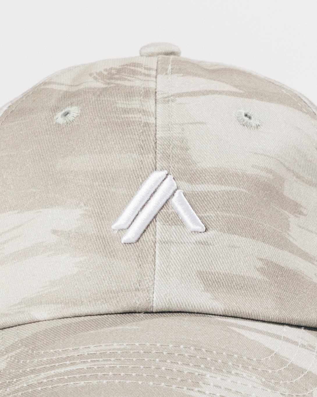 Alphalete Adjustable Cap Maskacove | 248-QTEPSH