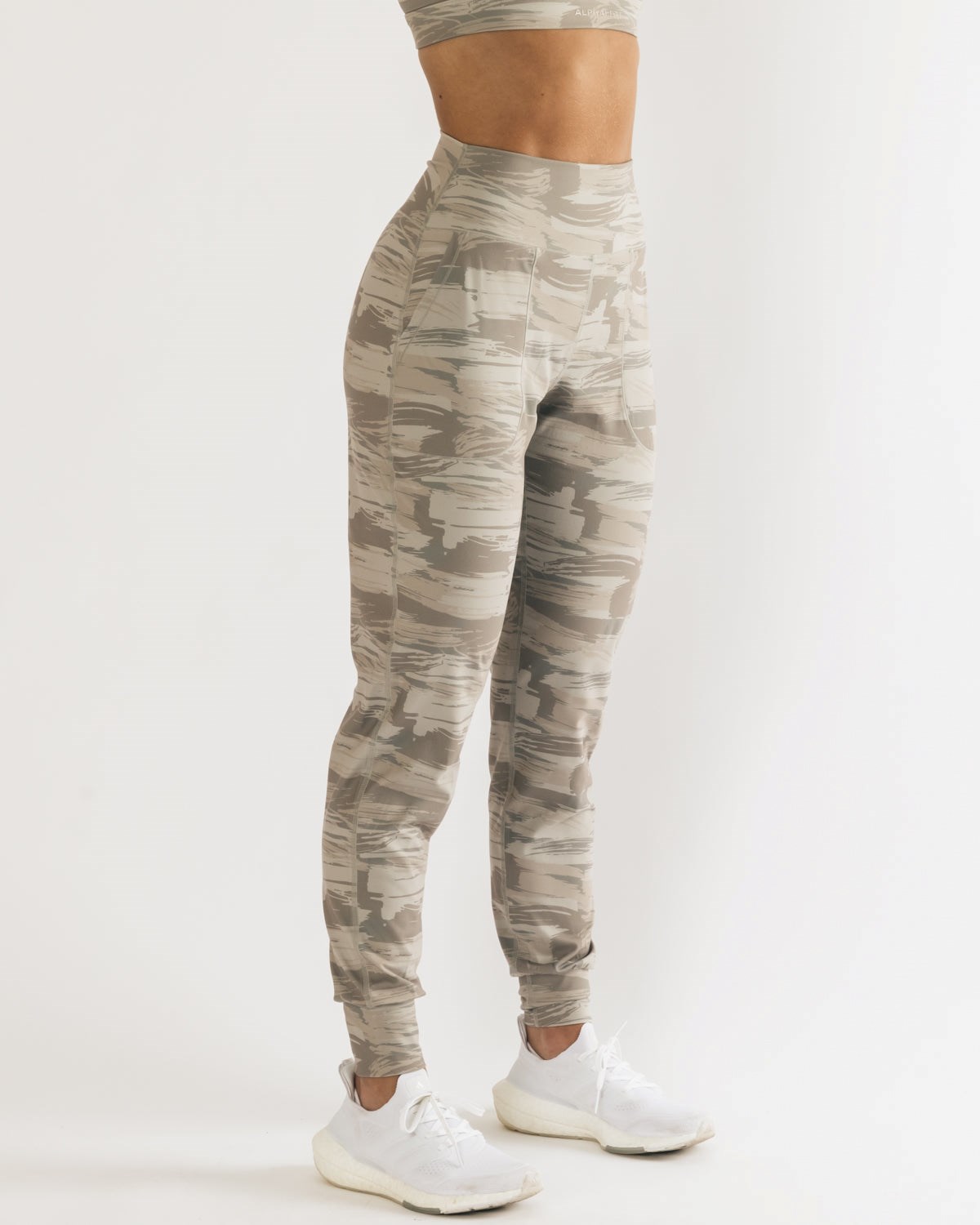 Alphalete All-Purpose Jogger Maskacove | 423-XQYVZN