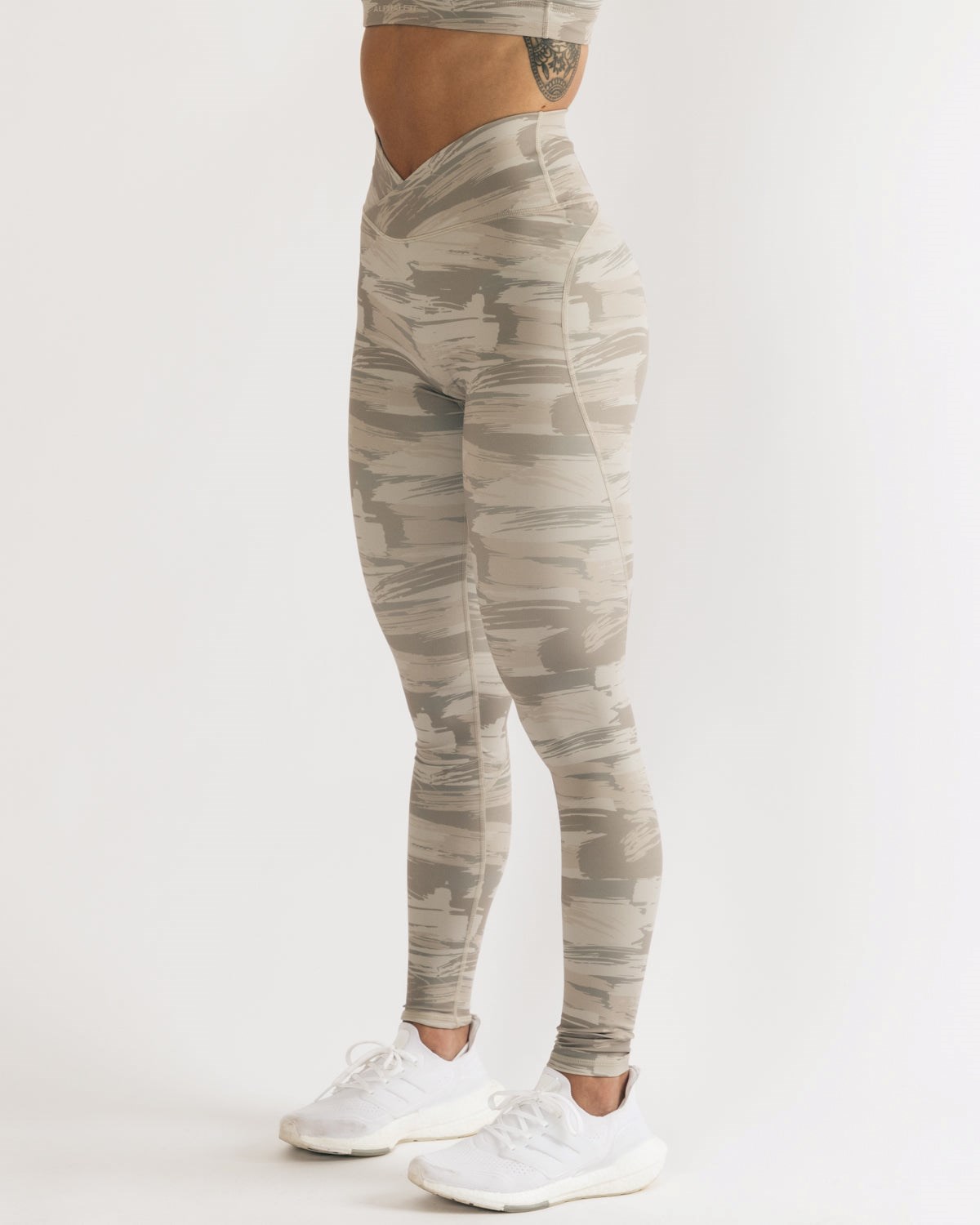 Alphalete All-Purpose Legging Maskacove | 072-VZSEUF