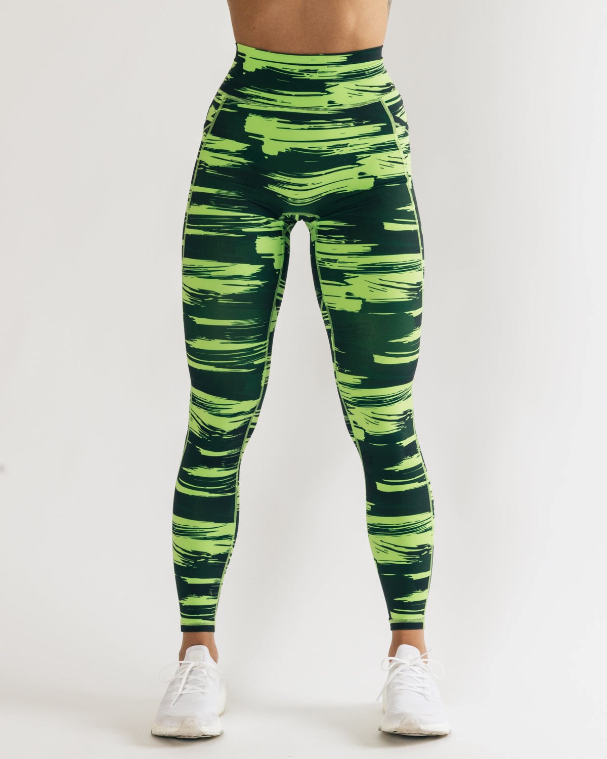 Alphalete All-Purpose Legging Maskacove | 506-ZBXOCE