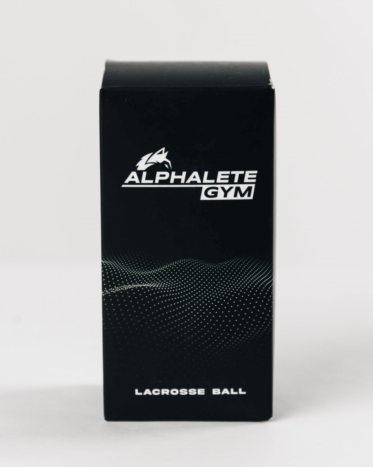 Alphalete Alphalete Double Lacrosse Ball Roller Zelene | 316-GVPLBK