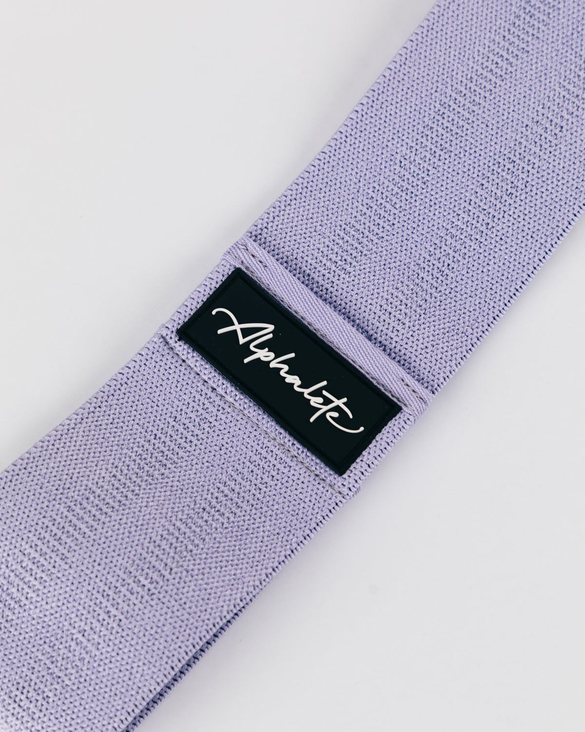 Alphalete Alphalete Glute Band Lilac | 540-FKUTJZ