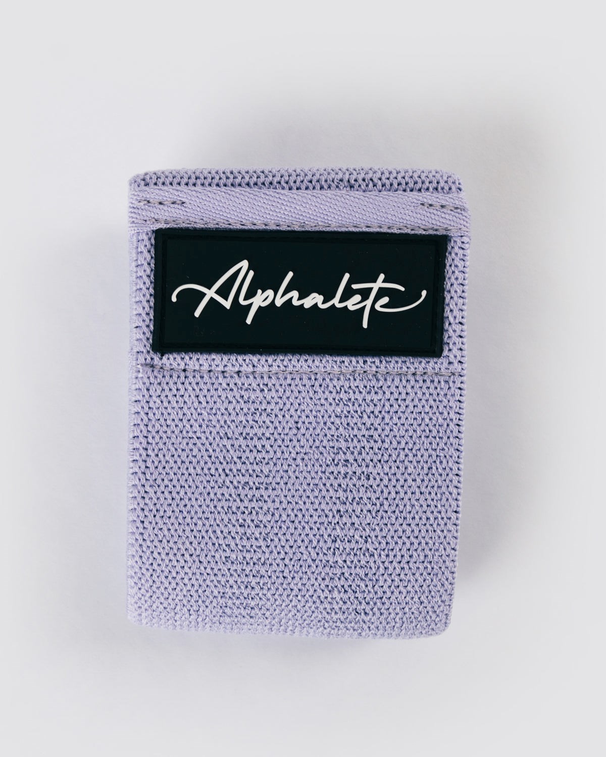 Alphalete Alphalete Glute Band Lilac | 814-TZIXSE