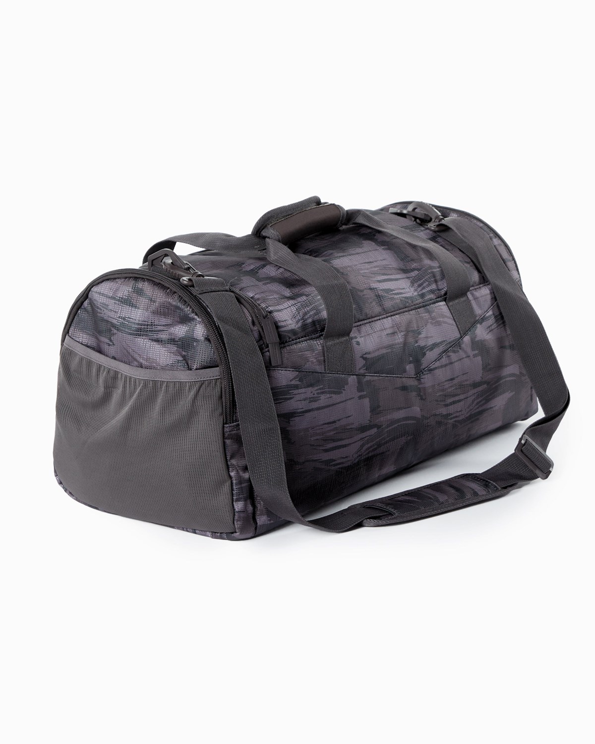 Alphalete Duffel Bag Bordove Maskacove | 317-WYLMBQ