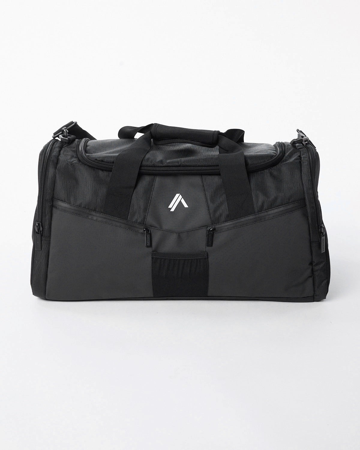 Alphalete Duffel Bag Čierne | 923-NUREOC