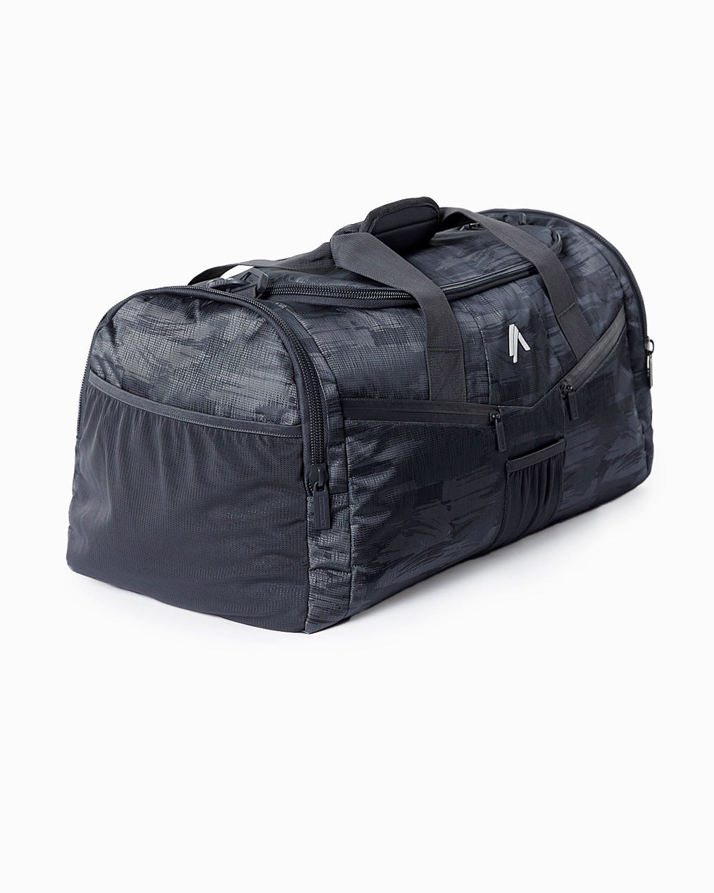 Alphalete Duffel Bag Čierne Maskacove | 289-DAVXCE