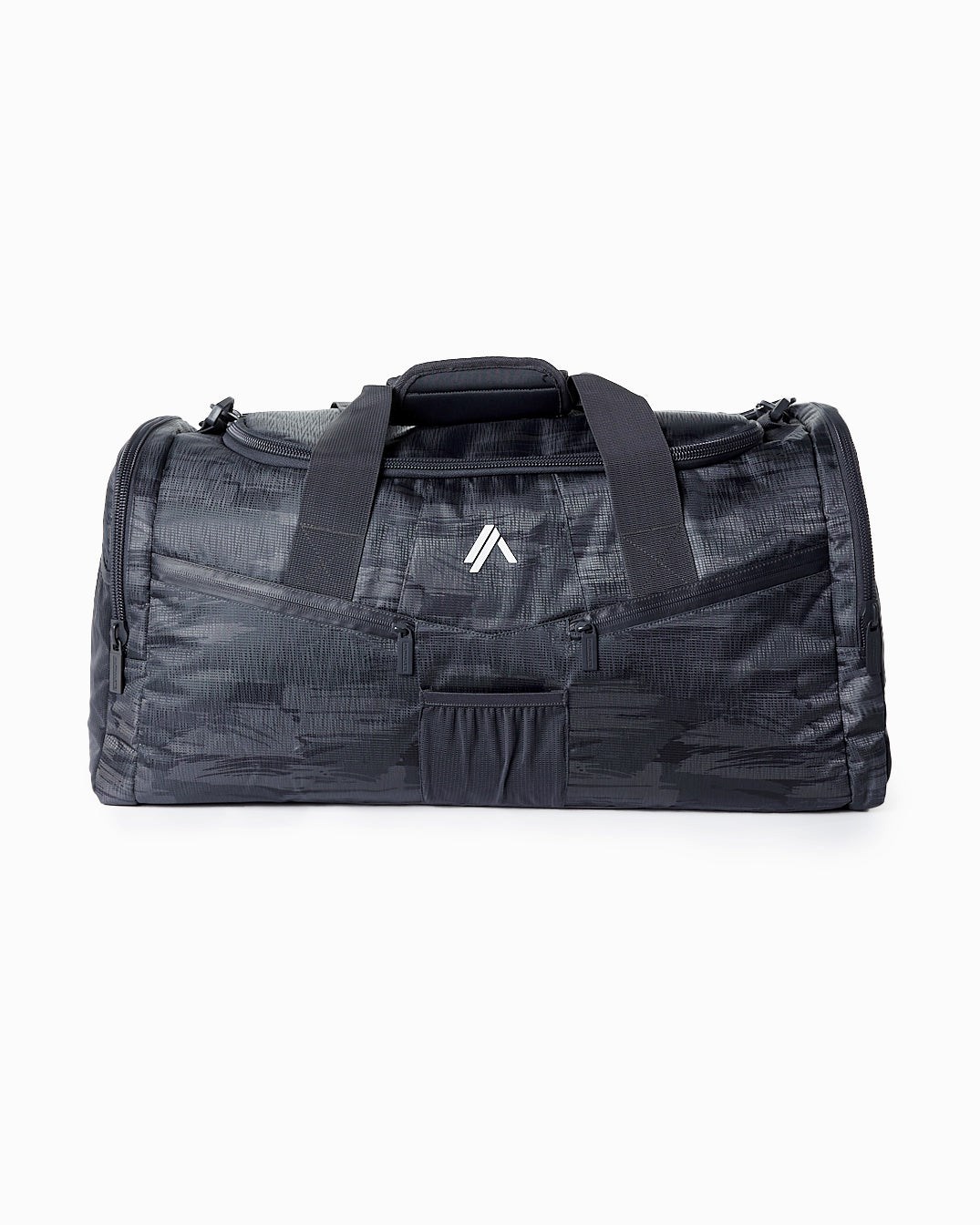 Alphalete Duffel Bag Čierne Maskacove | 289-DAVXCE