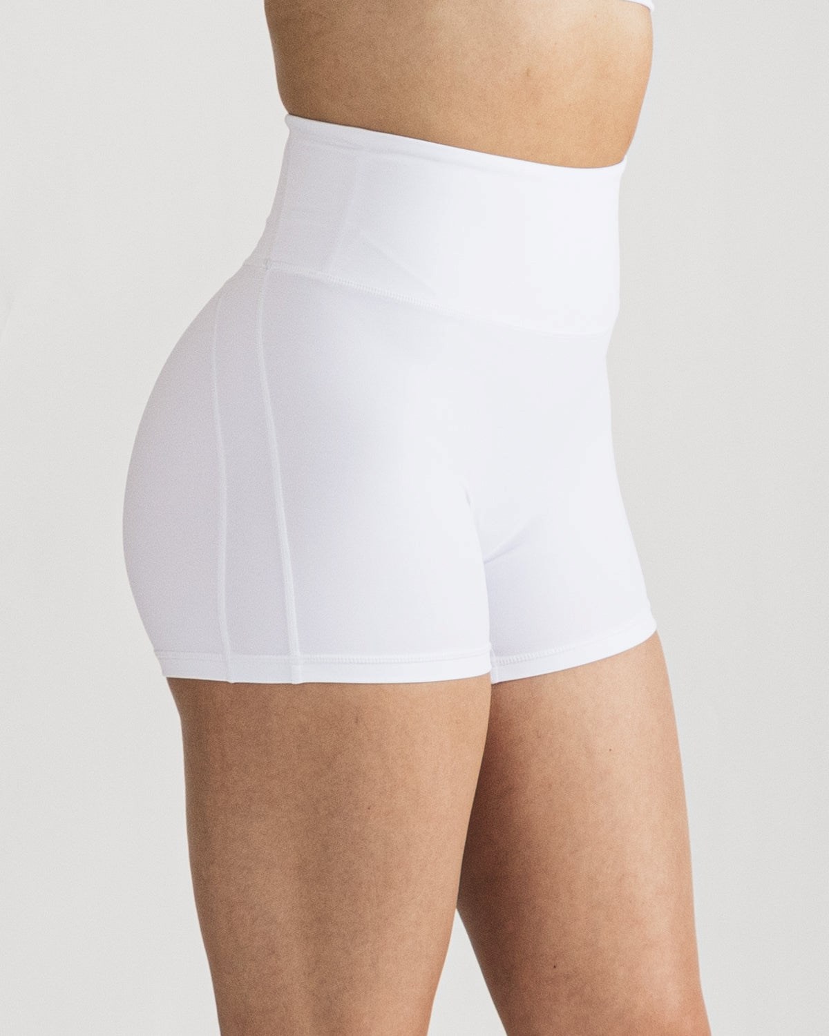 Alphalete High-Waisted Medium Compression 4