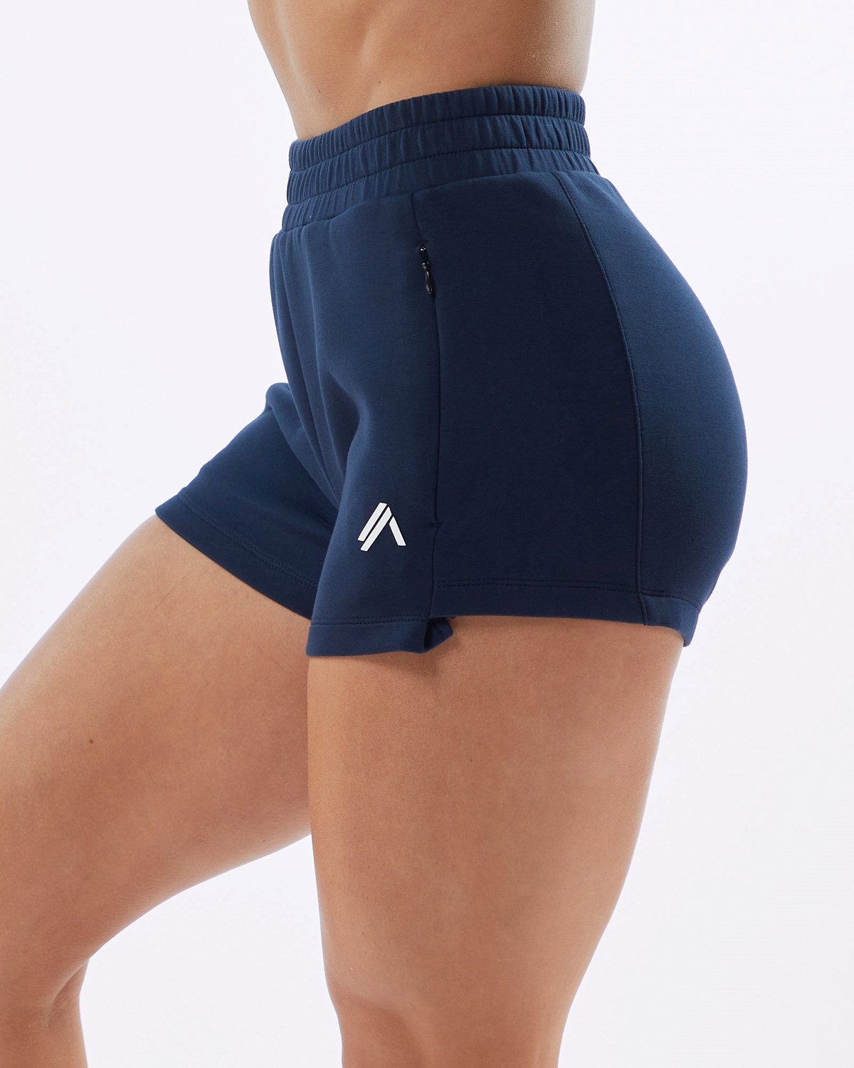 Alphalete Interlock Knit 3.5