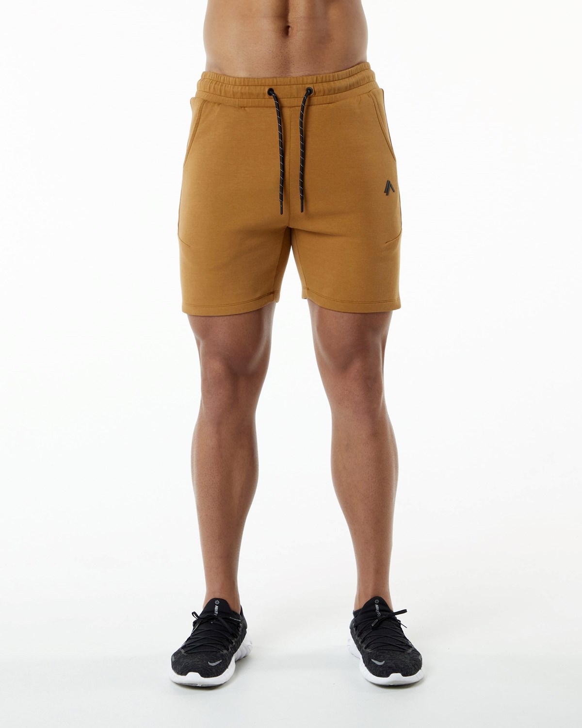 Alphalete Interlock Knit 6\