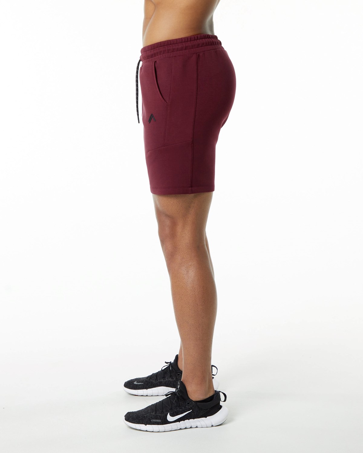 Alphalete Interlock Knit 6