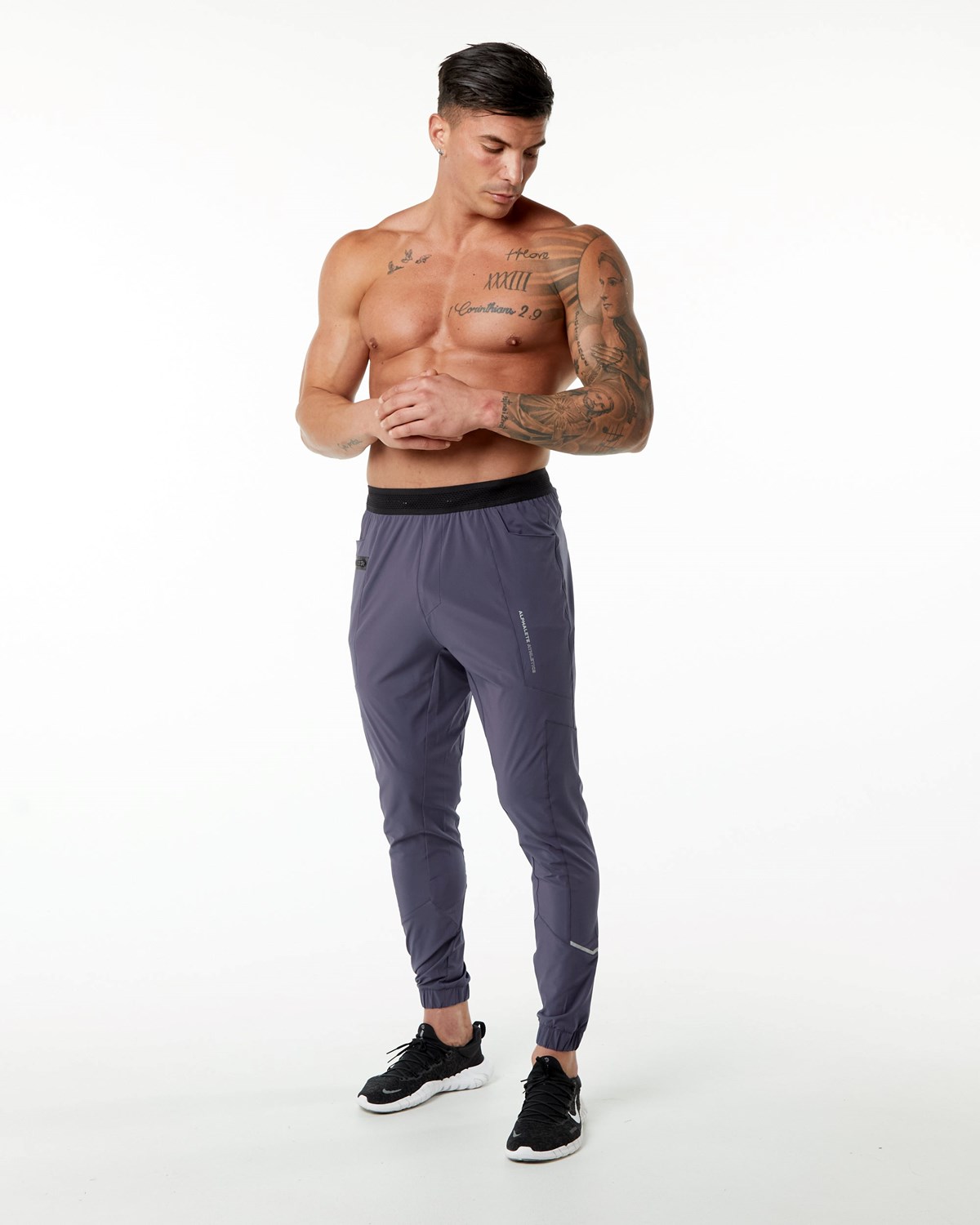 Alphalete Lahke 4-Way Stretch 29