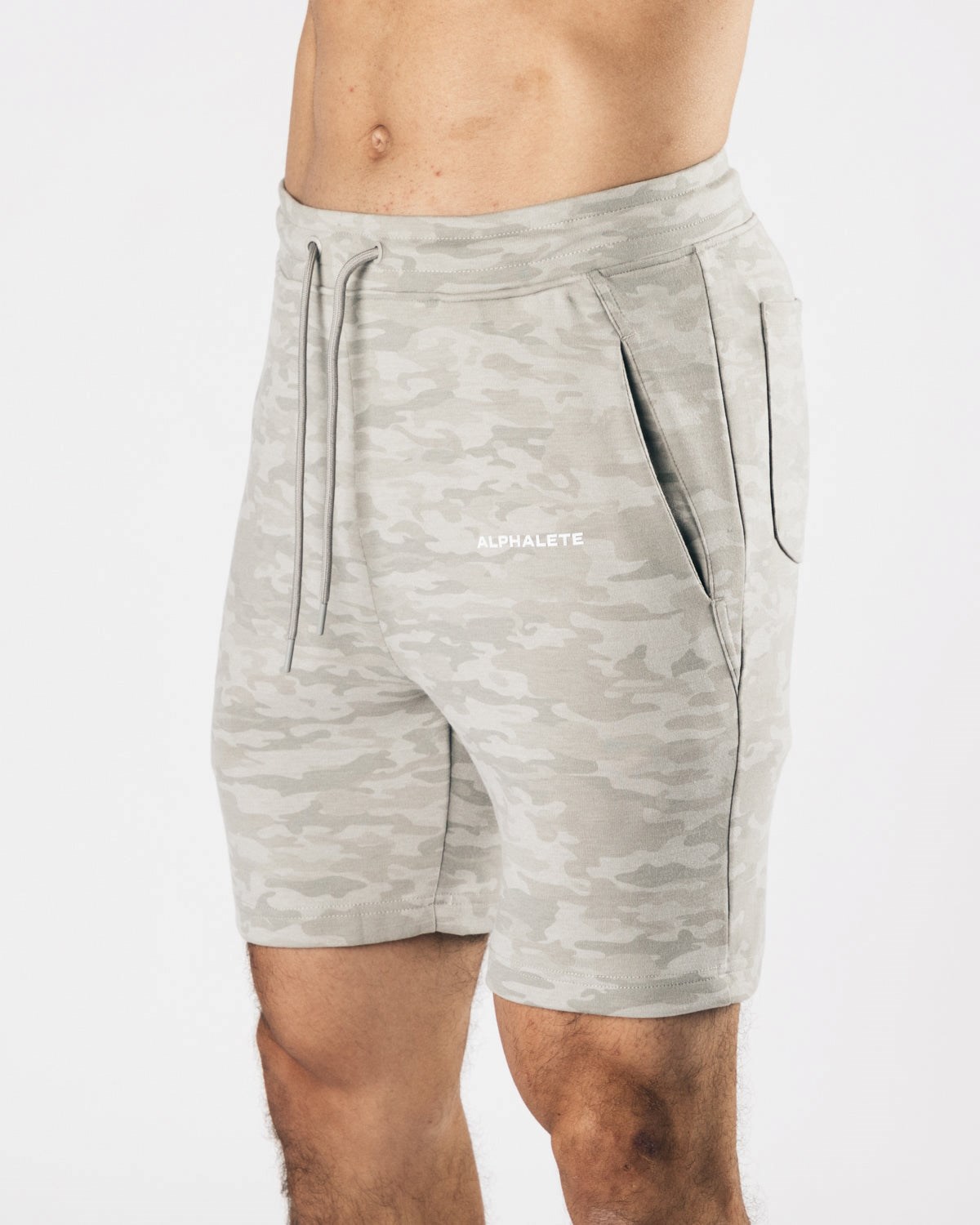 Alphalete Relaxed All-Purpose 8\