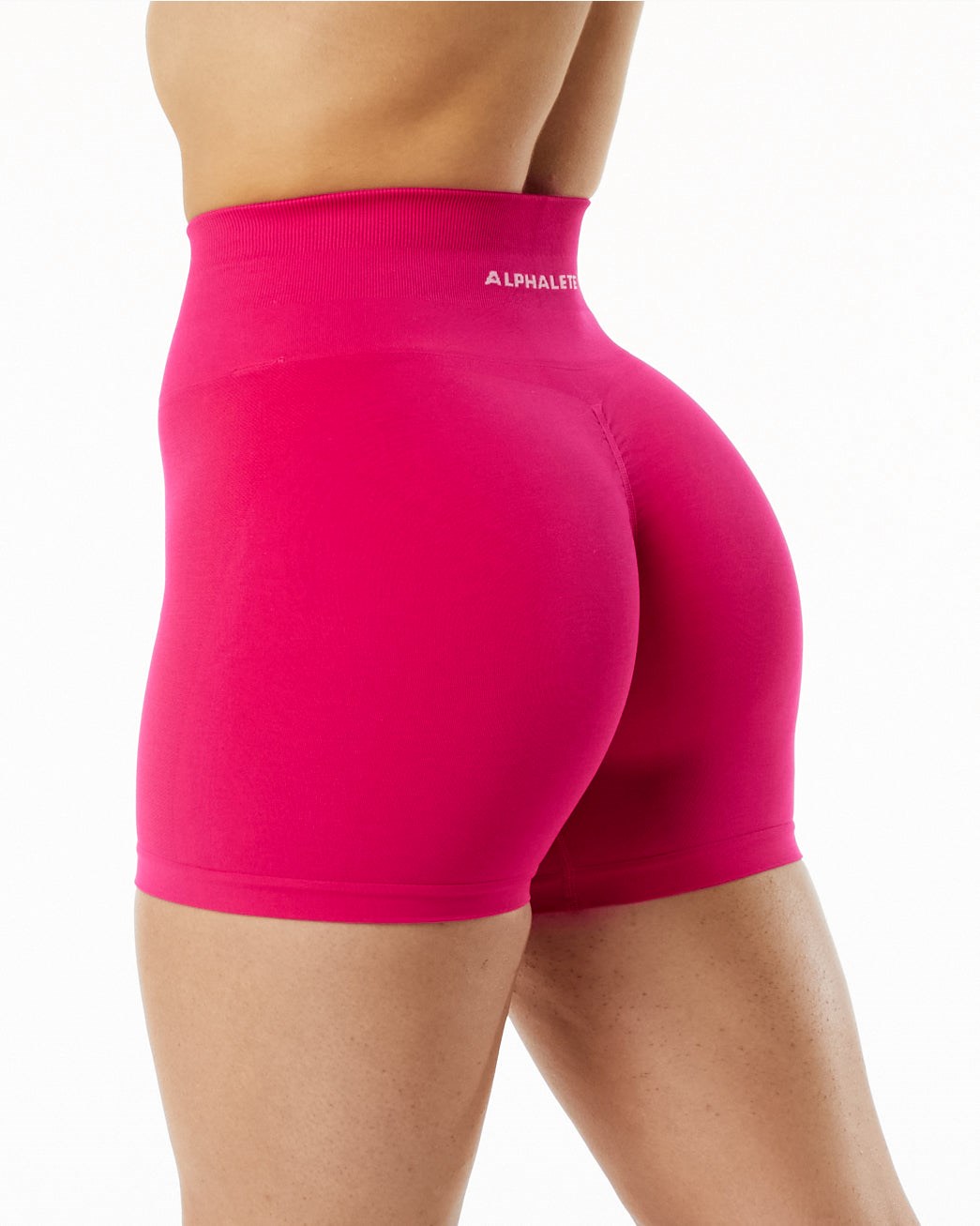 Alphalete Seamless Scrunch 4.5