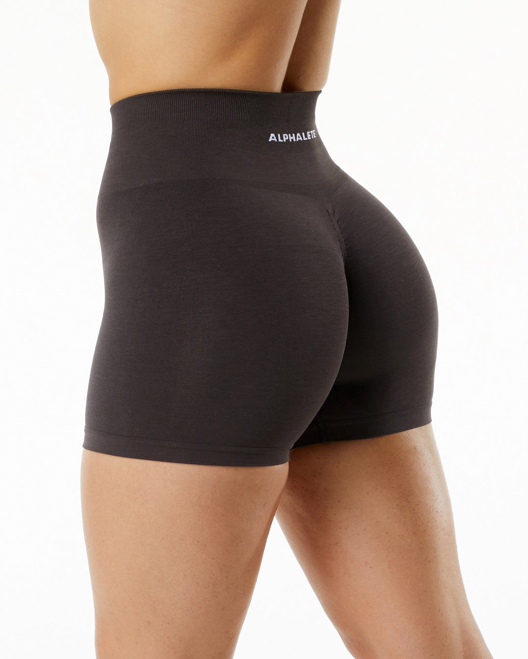 Alphalete Seamless Scrunch 4.5