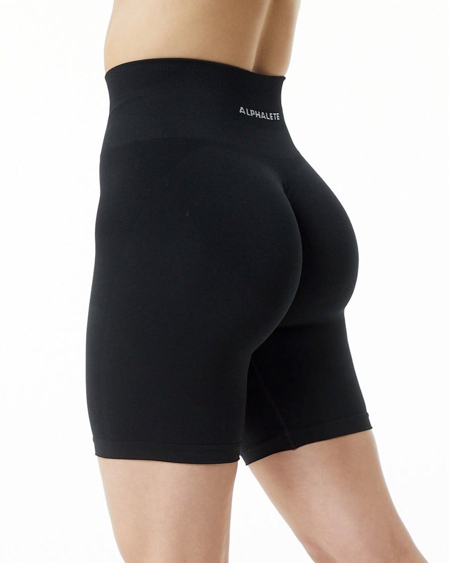 Alphalete Seamless Scrunch 7.5\