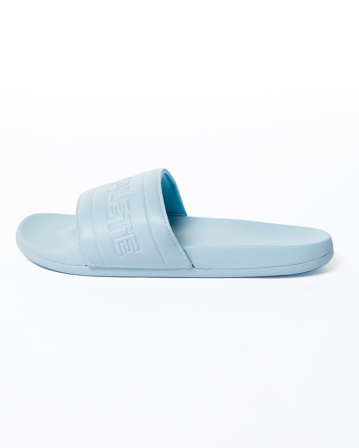 Alphalete Slides Svetlo Modre | 709-AFYWZQ