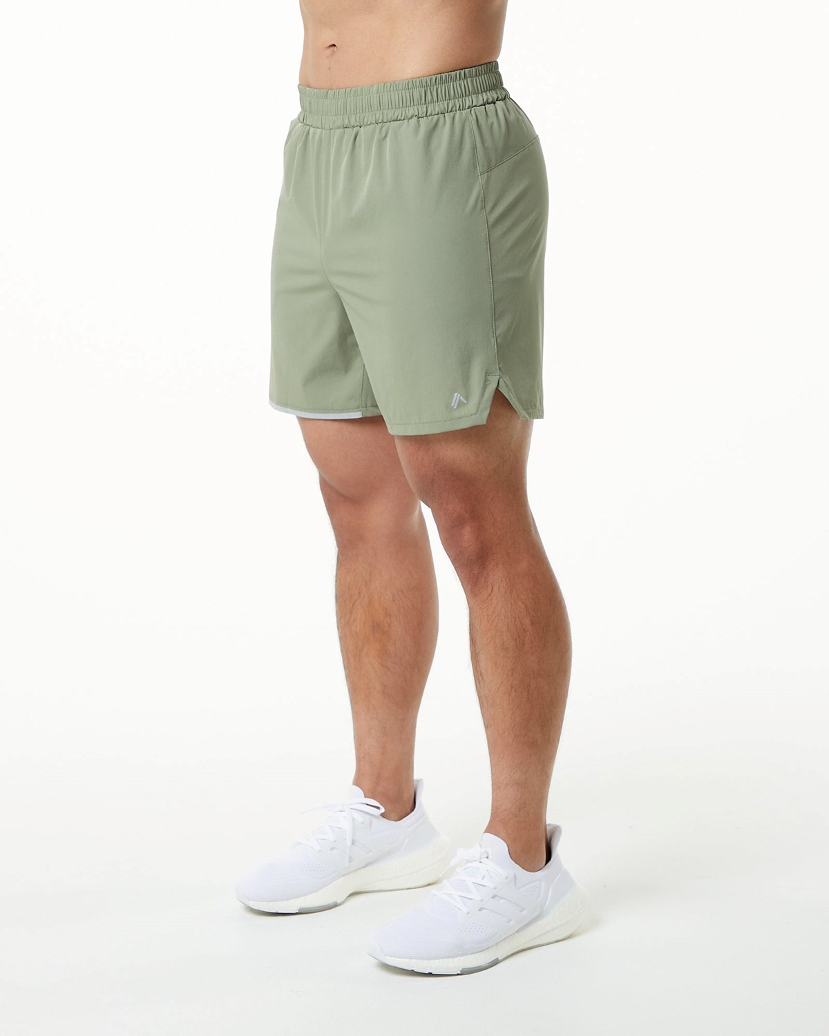 Alphalete Woven 4-Way Stretch 5